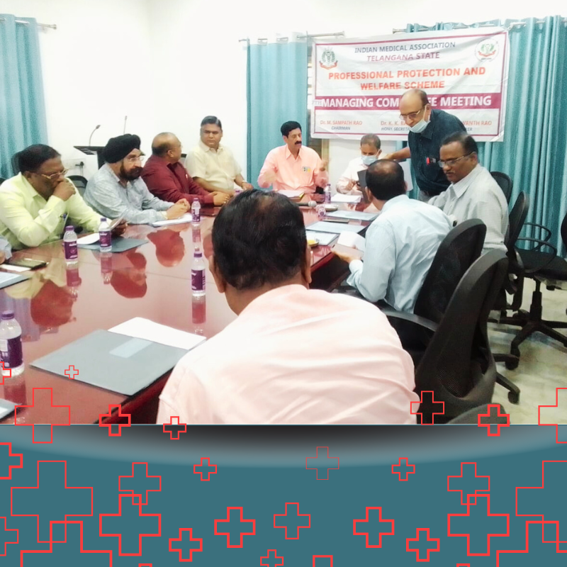 PROFESSIONAL PROTECTION & WELFARE SCHEME